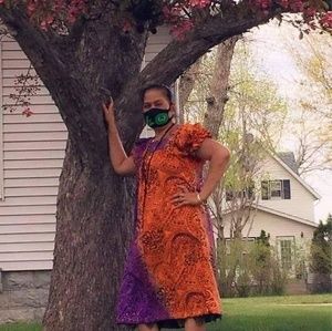 Meet your Posher, Karsom